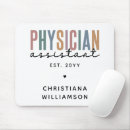 Search for pa mousepads Physician assistant