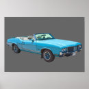 Search for cutlass posters Car