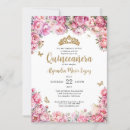 Recherche de tiara or invitations Rose pâle