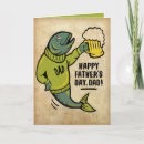 Search for funny fishing cards Beer