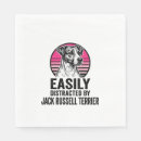 Recherche de russell serviettes Chien