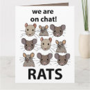 Recherche de conversation vœux cartes Mignon