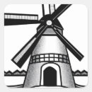 Recherche de moulin vent autocollants Europe