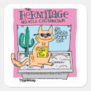 Search for cartoon kitties stickers Animals