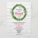 Search for christmas wedding invitations Pine
