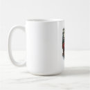 Recherche de père noël nostalgique tasses Festif