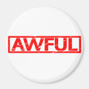 Recherche de terrible magnets Drôle