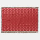 Search for red polka dot blankets Geometric