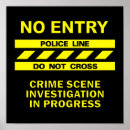 Search for police posters Line