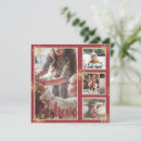 Search for believing photo cards Snowflakes