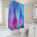 Search for crystals shower curtains Abstract