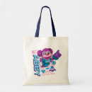 Search for abby cadabby sesame street tote bags Elmo