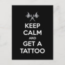 Recherche de keep calm cartes postales Cool