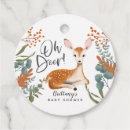 Recherche de baby shower fall Botanique