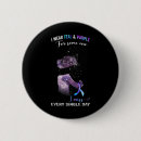 Search for suicide awareness buttons Teal