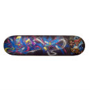 Search for bombed skateboards Deck