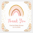 Search for gold leaf stickers Rainbow