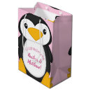 Search for penguin gift bags Winter