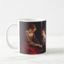 Search for angel paintings mugs Catholic