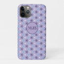 Search for floral pattern iphone cases Lavender