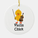 Recherche de violon de ornements Classique