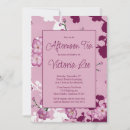 Search for elegant afternoon tea invitations Girly