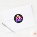 Recherche de celtic symbols stickers Trinité