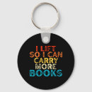 Search for womens book keychains Black cat