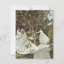 Recherche de paysages de monet invitations Impressionnisme