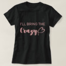 Search for bring it on tshirts For her