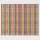 Search for energy wrapping paper Colourful