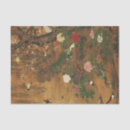 Search for bird tissue paper Forest