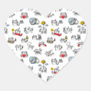 Recherche de souris de chat autocollants Chien