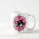 Search for cocktail party mugs Girly