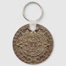 Search for aztec keychains Mexican