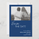 Search for dahlia save the dates Modern