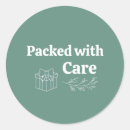 Search for soft greens stickers Minimalist