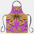 Search for hot pink aprons Sparkle