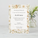 Recherche de comté invitations Fleurs
