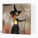 Search for wicked binders Witch
