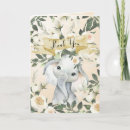 Search for elephant baby shower thank you cards Greenery
