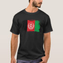 Recherche de drapeau afghan tshirts Symbole