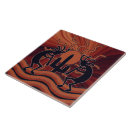 Recherche de kokopelli carreaux Joueur de flûte