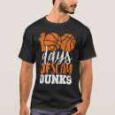 Search for slam dunk tshirts School