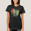 Search for vintage california tshirts Francisco