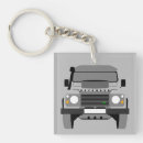 Search for land rover keychains Defender