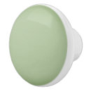 Recherche de vert vert boutons et poignées de porte Simple