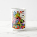 Search for funny donkey mugs Mule