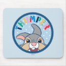 Search for bambi mousepads Bunny