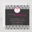 Recherche de demask invitations Damask